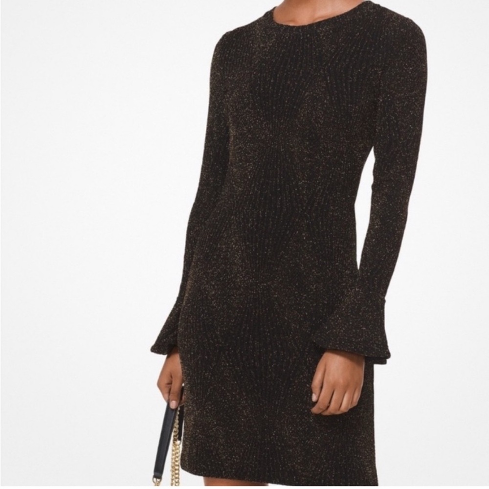 Michael Kors Dress Fitted